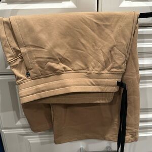 NWT Tommy John xxl Tigers eye Shorts